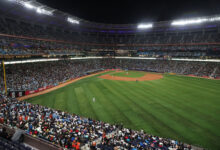 Estadio Monumental de Caracas