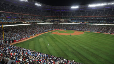 Estadio Monumental de Caracas