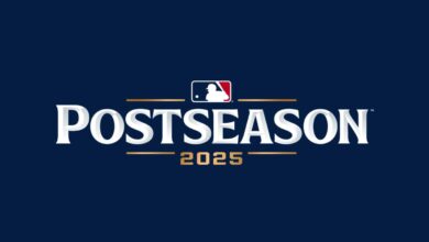 Postemporada MLB - 2025