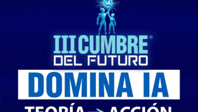 III Cumbre del Futuro