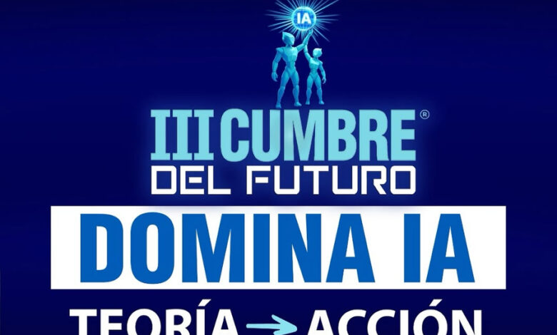 III Cumbre del Futuro