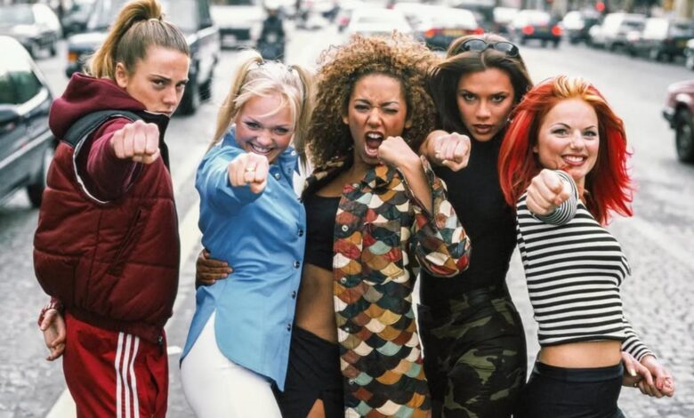 Spice Girls
