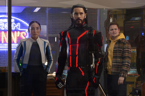 Tron: Ares
