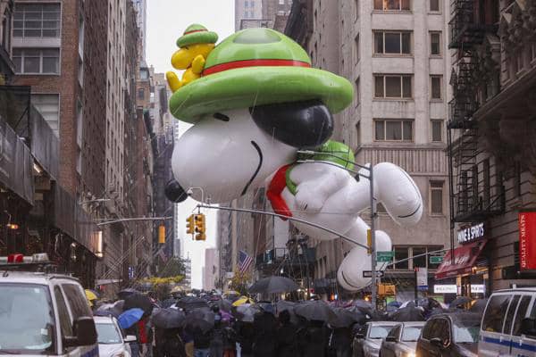 Snoopy