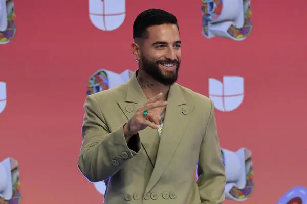 Maluma