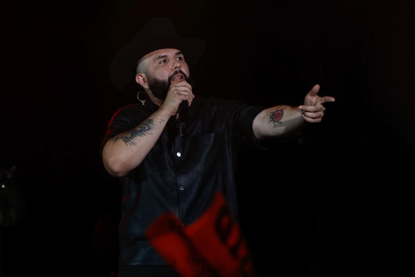 Carín León