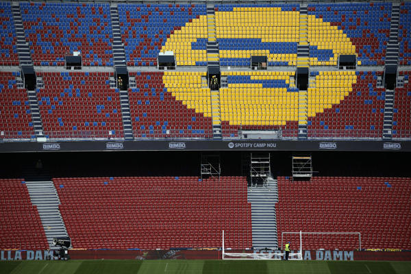 Barcelona