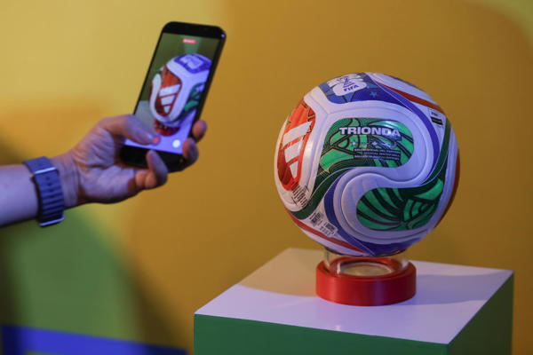 Mundial de fútbol