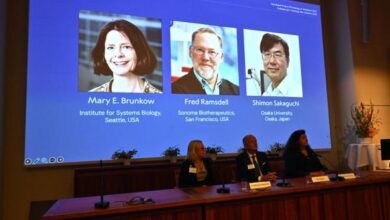 Premio Nobel de Medicina