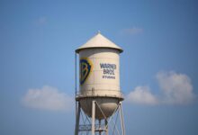 Warner Bros