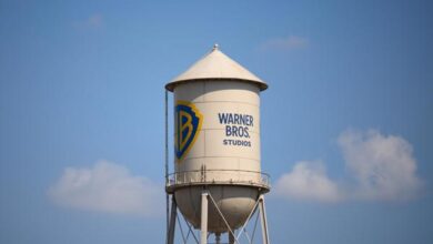 Warner Bros