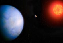 exoplaneta