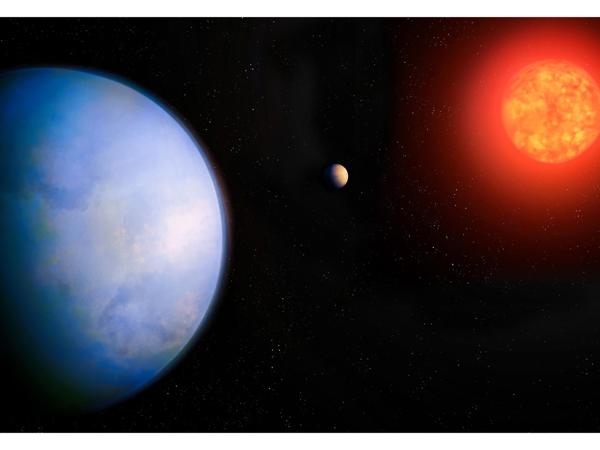exoplaneta