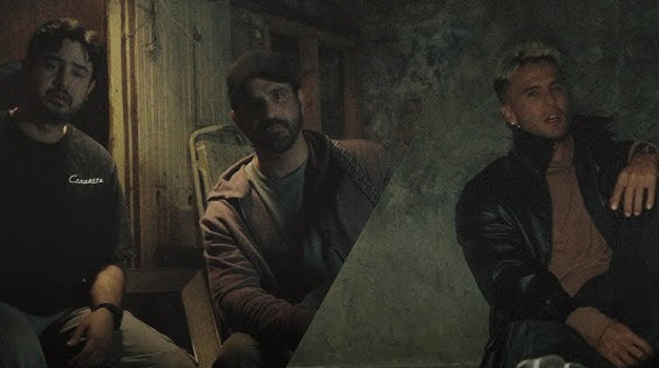 Santa Musa - Gustavo Elis