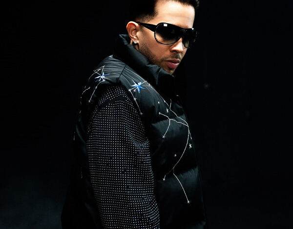De La Ghetto