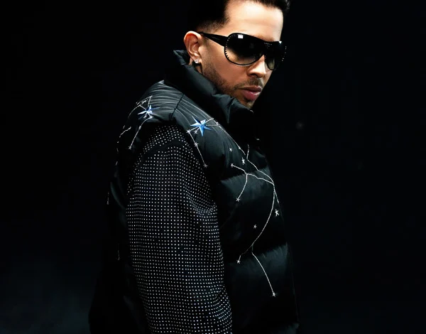 De La Ghetto