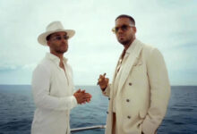 Romeo Santos y Prince Royce