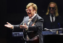Elton John