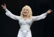 Dolly Parton