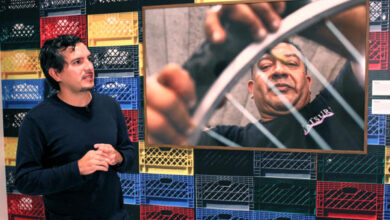 Carlos Muñoz - Miami