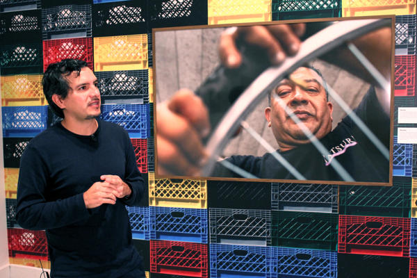 Carlos Muñoz - Miami