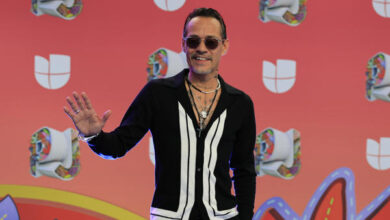 Marc Anthony