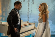 Palm Royale - Ricky Martin