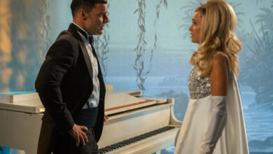 Palm Royale - Ricky Martin