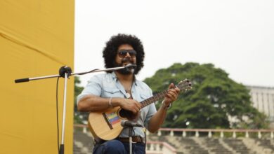 Alí Primera - película