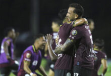 Carabobo - Campeón - Torneo Clausura 2025