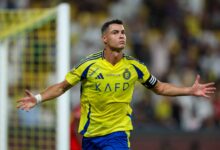 Cristiano Ronaldo - CR7