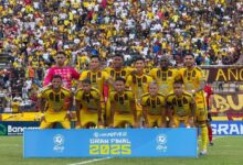 Bancamiga - fútbol venezolano