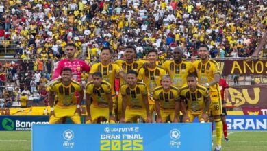 Bancamiga - fútbol venezolano