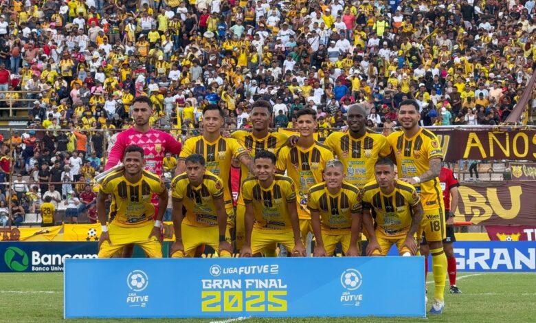 Bancamiga - fútbol venezolano