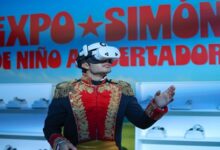 ExpoSimondeNinoALibertador