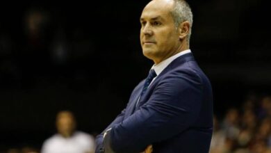 Francisco Segura - FVB