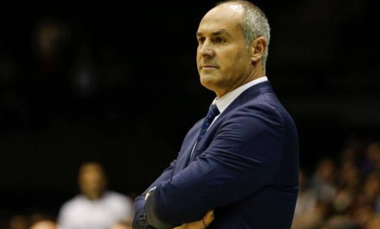 Francisco Segura - FVB