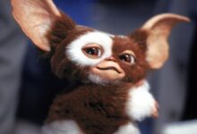 Gremlins - Archivo