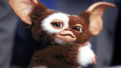 Gremlins - Archivo