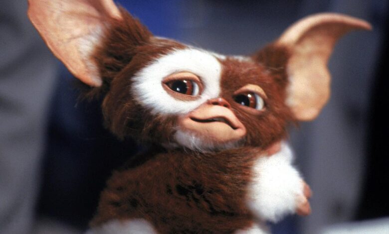 Gremlins - Archivo