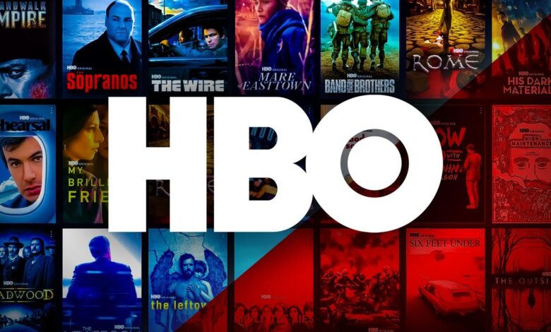 HBO
