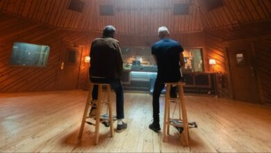 Juan Luis Guerra - Sting