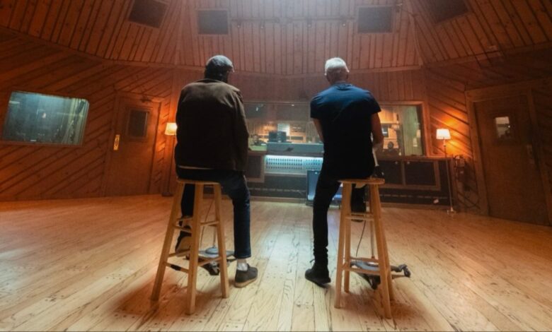 Juan Luis Guerra - Sting