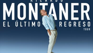 Ricardo Montaner