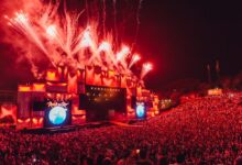 Rock in Rio Lisboa 2026