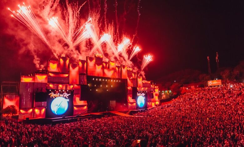 Rock in Rio Lisboa 2026