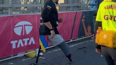 Juan Pablo Dos Santos