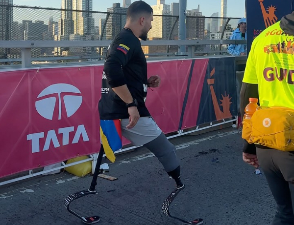 Juan Pablo Dos Santos