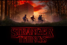 Stranger Things