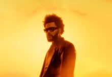 The Weeknd